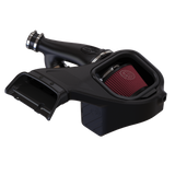Cold Air Intake For 2021-2026 Ford F-150 3.5L PowerBoost S&B Cold Air Intake For 2021-2026 Ford F-150 3.5L PowerBoost Cold Air Intake For 2021-2026 Ford F-150 3.5L PowerBoost Cold Air Intake For 2021-2026 Ford F-150 3.5L PowerBoost Cold Air Intake For 2021-2026 Ford F-150 3.5L PowerBoost