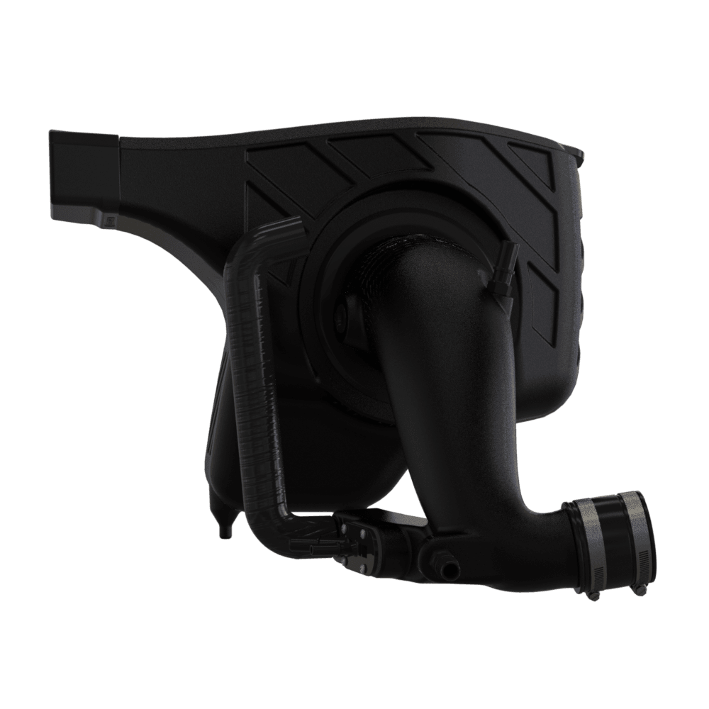 Cold Air Intake for 2024 Ford Ranger 2.3L Ecoboost S&B