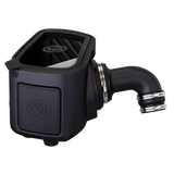 Cold Air Intake for 2024-2026 Toyota Land Cruiser, 2.4L S&B