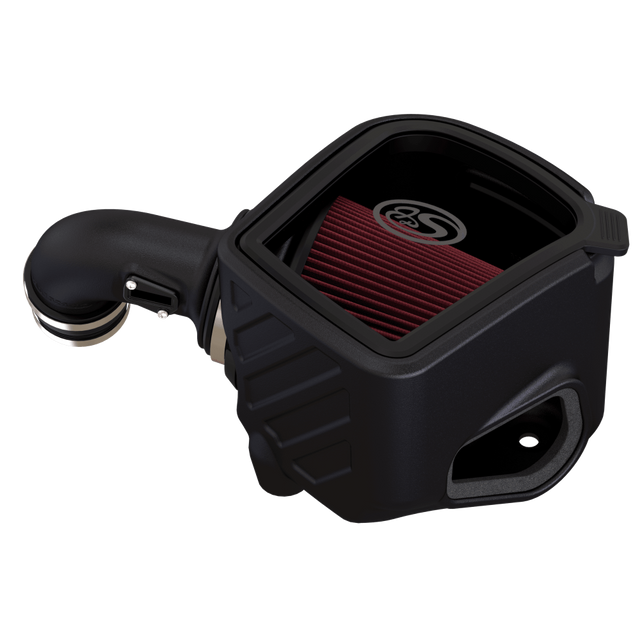 Cold Air Intake for 2024-2026 Toyota Land Cruiser, 2.4L S&B