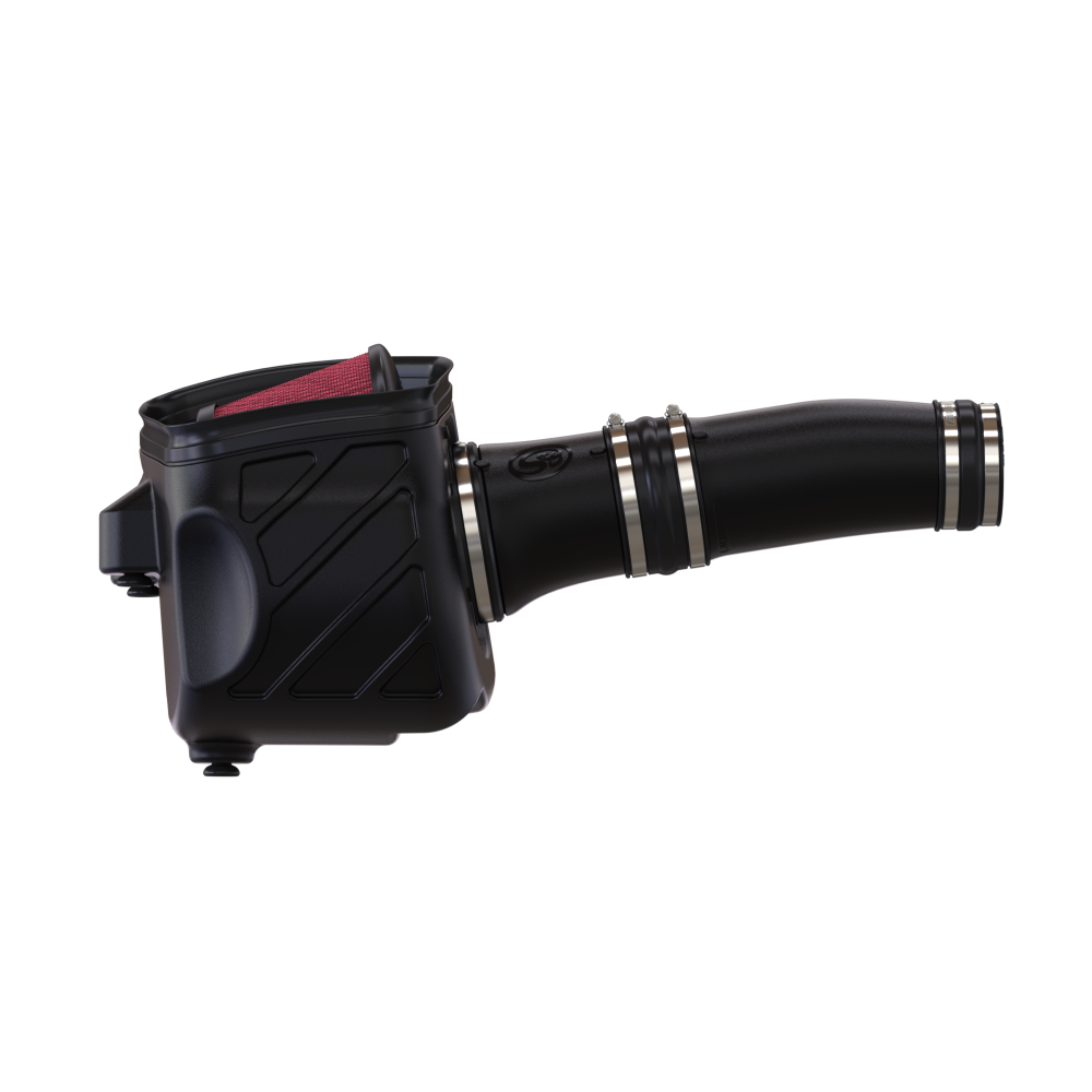 Cold Air Intake For 2025-2026 RAM 1500 RHO S&B