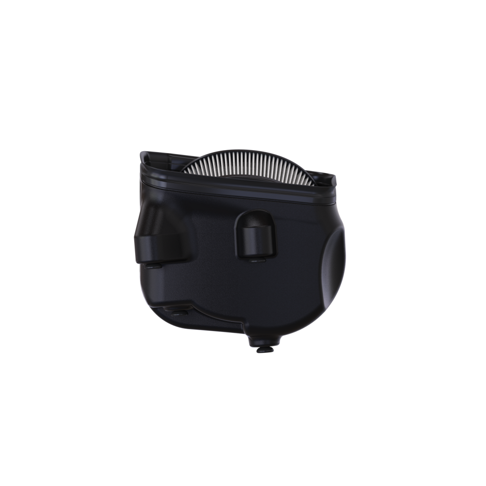 Cold Air Intake For 2025-2026 RAM 1500 RHO S&B