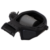 Cold Air Intake for the 2023-2026 Ford F-150 Raptor R with 3.8L Whipple Supercharger S&B