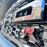 Cold Air Intake for the 2023-2026 Ford F-150 Raptor R with 3.8L Whipple Supercharger S&B