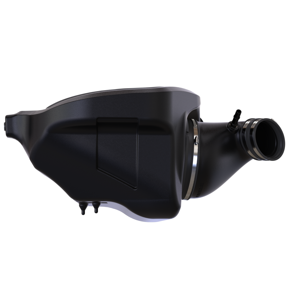 Cold Air Intake for the 2023-2026 Ford F-150 Raptor R with 3.8L Whipple Supercharger S&B