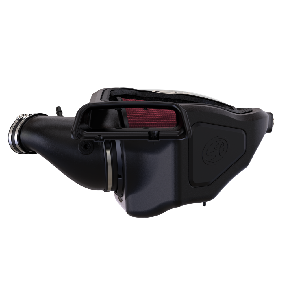 Cold Air Intake for the 2023-2026 Ford F-150 Raptor R with 3.8L Whipple Supercharger S&B Cold Air Intake for the 2023-2026 Ford F-150 Raptor R with 3.8L Whipple Supercharger Cold Air Intake for the 2023-2026 Ford F-150 Raptor R with 3.8L Whipple Supercharger Cold Air Intake for the 2023-2026 Ford F-150 Raptor R with 3.8L Whipple Supercharger Cold Air Intake for the 2023-2026 Ford F-150 Raptor R with 3.8L Whipple Supercharger