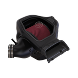 Cold Air Intake for the 2023-2026 Ford F-150 Raptor R with 3.8L Whipple Supercharger S&B