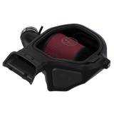 Cold Air Intake for the 2023-2026 Ford F-150 Raptor R with 3.8L Whipple Supercharger S&B