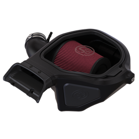 Cold Air Intake for the 2023-2026 Ford F-150 Raptor R with 3.8L Whipple Supercharger S&B