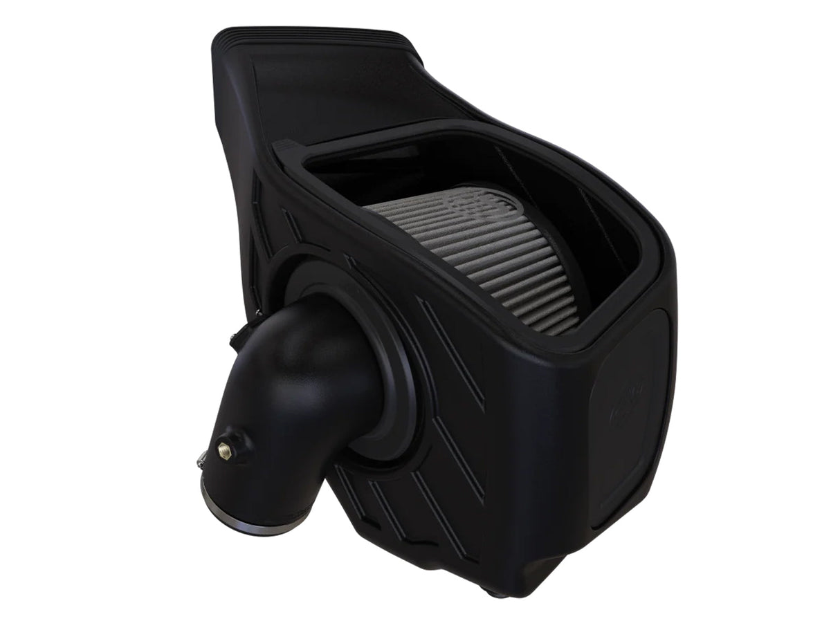 S&B Filters 75-5224 Cold Air Intake, 2025-2026 Ram 6.7L Cummins S&B Filters