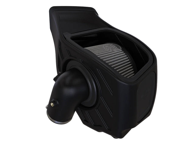 S&B Filters 75-5224 Cold Air Intake, 2025-2026 Ram 6.7L Cummins S&B Filters