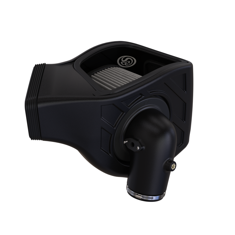 Cold Air Intake for 2025-2026 Ram Cummins 6.7L Diesel S&B