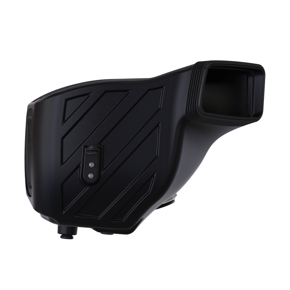 Cold Air Intake for 2025-2026 Ram Cummins 6.7L Diesel S&B