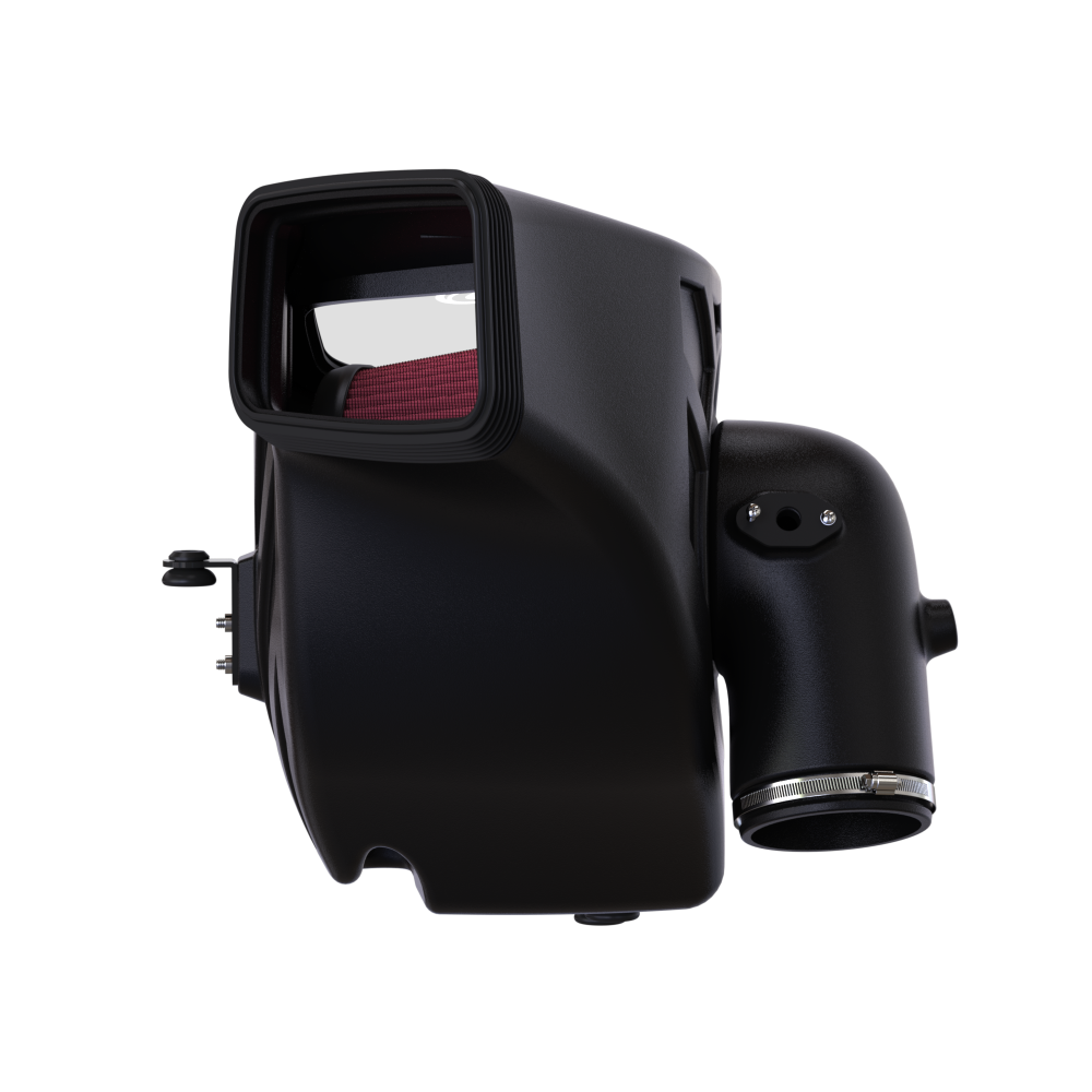 Cold Air Intake for 2025-2026 Ram Cummins 6.7L Diesel S&B