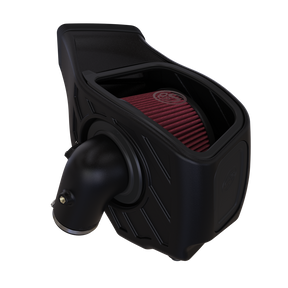 Cold Air Intake for 2025-2026 Ram Cummins 6.7L Diesel S&B