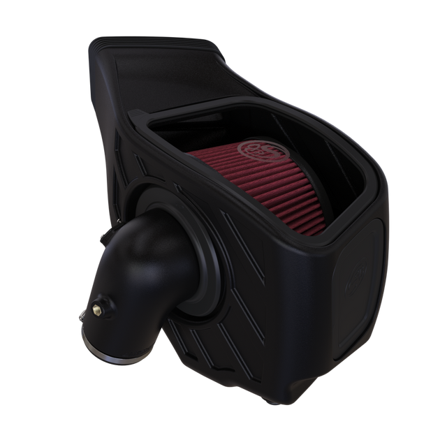 Cold Air Intake for 2025-2026 Ram Cummins 6.7L Diesel S&B