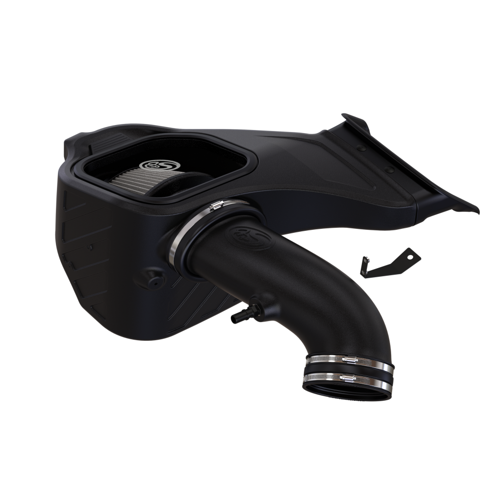 S&B Cold Air Intake for the 2015+ Ford F150 5.0L w/ Gen 6 Whipple Stage 1/Stage 2 Supercharger/Ford Performance FP700 Package S&B