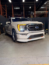 S&B Cold Air Intake for the 2015+ Ford F150 5.0L w/ Gen 6 Whipple Stage 1/Stage 2 Supercharger/Ford Performance FP700 Package S&B