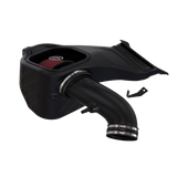 S&B Cold Air Intake for the 2015+ Ford F150 5.0L w/ Gen 6 Whipple Stage 1/Stage 2 Supercharger/Ford Performance FP700 Package S&B