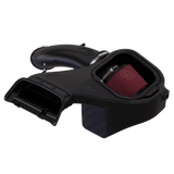 S&B Cold Air Intake for the 2015+ Ford F150 5.0L w/ Gen 6 Whipple Stage 1/Stage 2 Supercharger/Ford Performance FP700 Package S&B