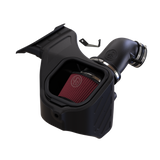 S&B Cold Air Intake for the 2015+ Ford F150 5.0L w/ Gen 6 Whipple Stage 1/Stage 2 Supercharger/Ford Performance FP700 Package S&B