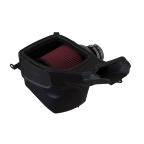 Cold Air Intake for 2025-2026 Ford Bronco, 2.3L S&B