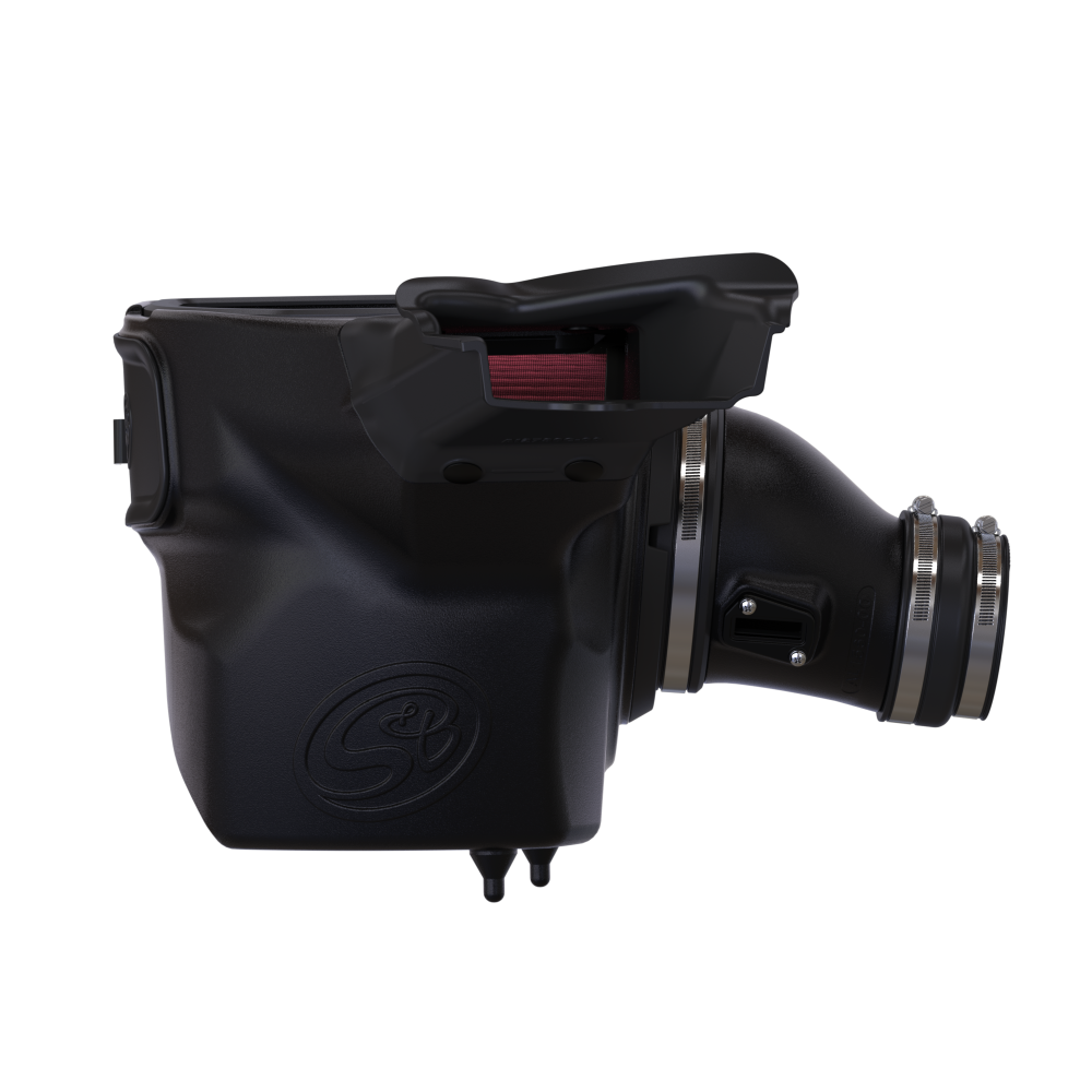 Cold Air Intake for 2025-2026 Ford Bronco, 2.3L S&B