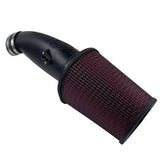 Open Air Intake for 2011-2016 Ford Super Duty, 6.7L Powerstroke S&B