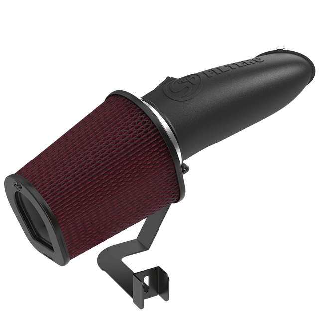 Open Air Intake for 2011-2016 Ford Super Duty, 6.7L Powerstroke S&B