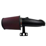 Open Air Intake for 2011-2016 Ford Super Duty, 6.7L Powerstroke S&B