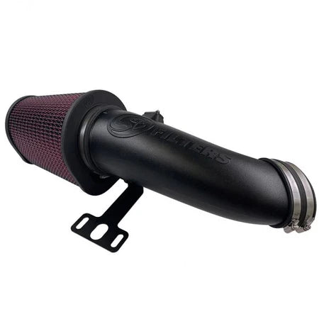 Open Air Intake for 2011-2016 Ford Super Duty, 6.7L Powerstroke S&B