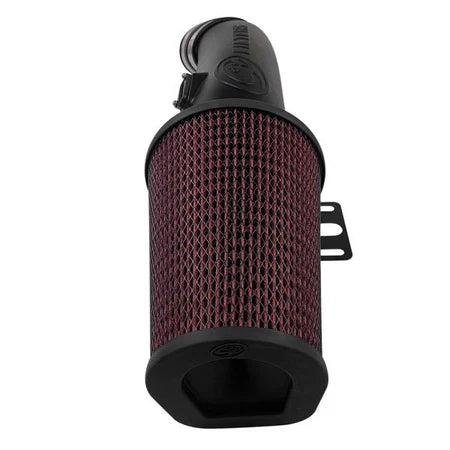 Open Air Intake for 2011-2016 Ford Super Duty, 6.7L Powerstroke S&B