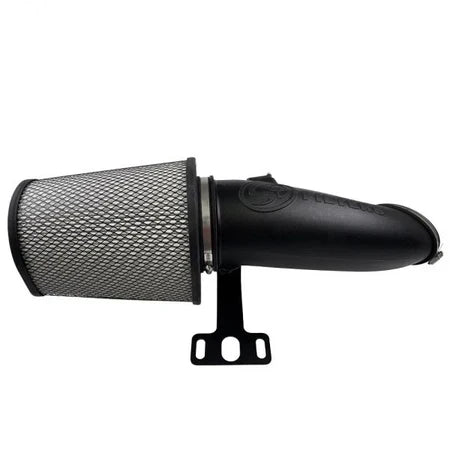 Open Air Intake for 2011-2016 Ford Super Duty, 6.7L Powerstroke S&B