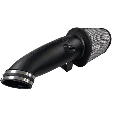 Open Air Intake for 2011-2016 Ford Super Duty, 6.7L Powerstroke S&B