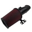 Open Air Intake for 2017-2019 Ford Super Duty, 6.7L Powerstroke S&B