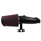 Open Air Intake for 2017-2019 Ford Super Duty, 6.7L Powerstroke S&B