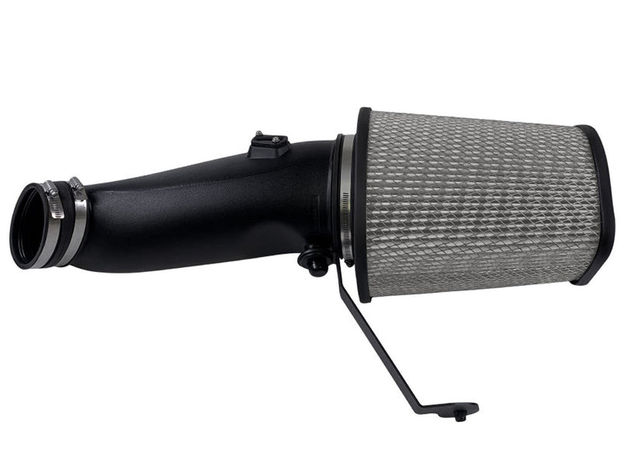 (Sold Out) S&B Filters 75-6002D Cold Air Intake, Dry Extendable, 2020-2026 Ford 6.7L Powerstroke S&B Filters