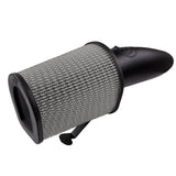 Open Air Intake for 2020-2026 Ford Super Duty, 6.7L Powerstroke S&B
