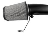 Open Air Intake for 2020-2026 Ford Super Duty, 6.7L Powerstroke S&B