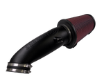 Open Air Intake for 2020-2026 Ford Super Duty, 6.7L Powerstroke S&B