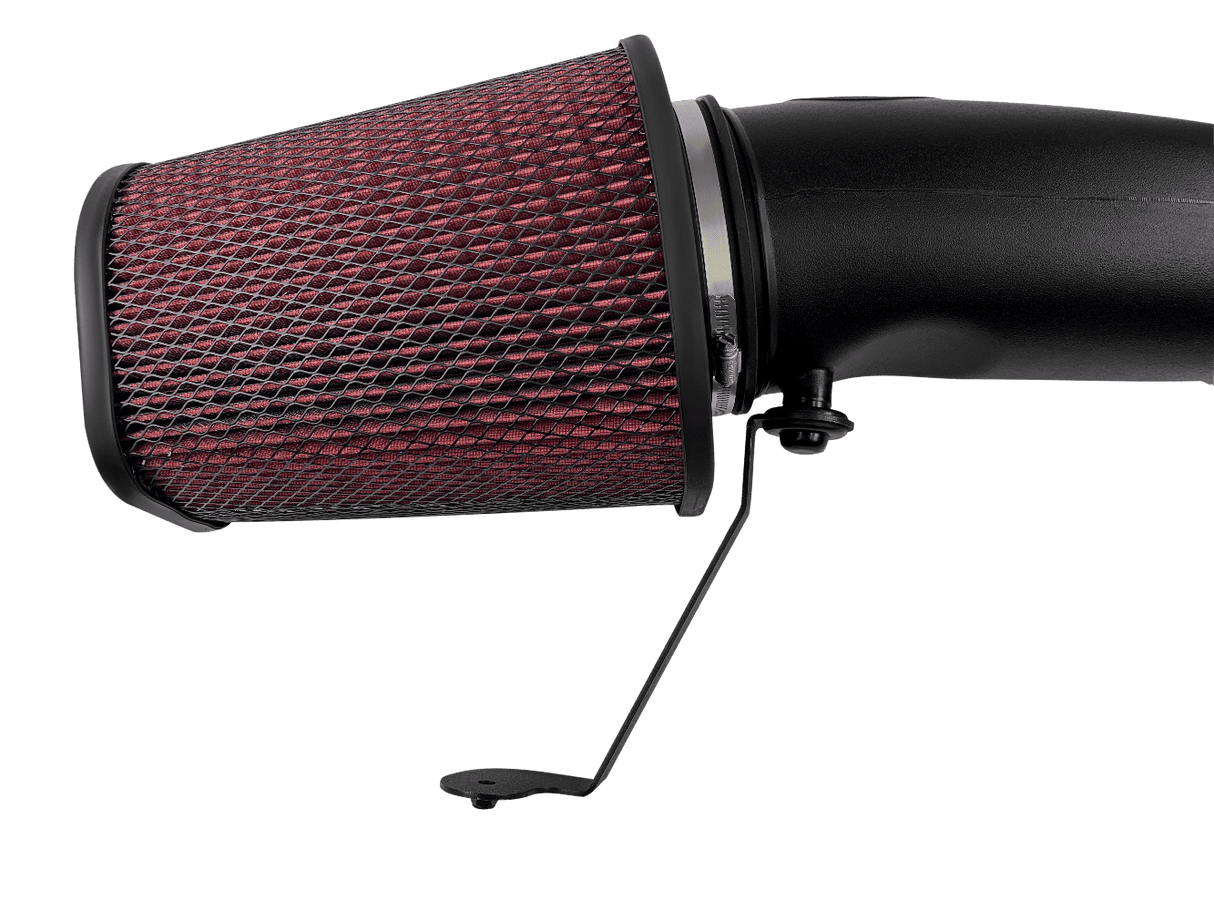 Open Air Intake for 2020-2026 Ford Super Duty, 6.7L Powerstroke S&B
