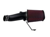 Open Air Intake for 2020-2026 Ford Super Duty, 6.7L Powerstroke S&B