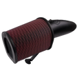 Open Air Intake for 2020-2026 Ford Super Duty, 6.7L Powerstroke S&B
