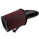Open Air Intake for 2020-2026 Ford Super Duty, 6.7L Powerstroke S&B