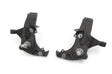 4 Inch Lift Spindles Chevy C1500/K1500 Pickup Extended Ca/Half-Ton SUV (88-99) Rough Country