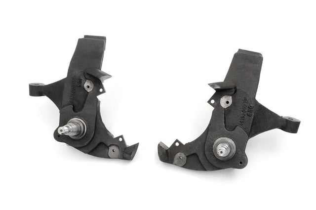 4 Inch Lift Spindles Chevy C1500/K1500 Pickup Extended Ca/Half-Ton SUV (88-99) Rough Country