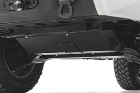 Skid Plate Front & Belly Toyota 4Runner 2WD/4WD (2010-2024) Rough Country