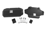 Skid Plate Front & Belly Toyota 4Runner 2WD/4WD (2010-2024) Rough Country
