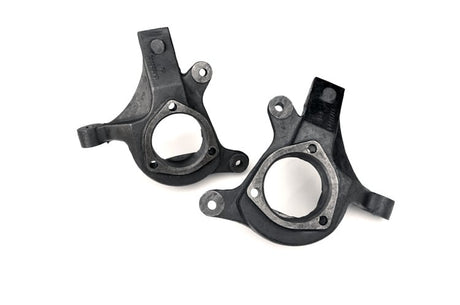 3 Inch Lift Knuckles Silverado/Sierra 1500 2WD (1999-2006 & Classic) Rough Country