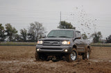 2.5 Inch Lift Kit N3 Struts Toyota Tundra 4WD (2000-2006) Rough Country